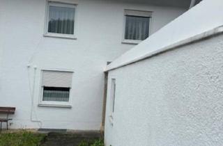 Haus kaufen in 87616 Marktoberdorf, Marktoberdorf - Reihenmittelhaus in zentraler Lage in Marktoberdorf