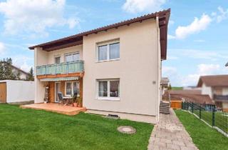 Haus kaufen in 84494 Neumarkt-Sankt Veit, Neumarkt-Sankt Veit - Zweifamilienhaus mit 6 Zimmern in Neumarkt Sankt Veit