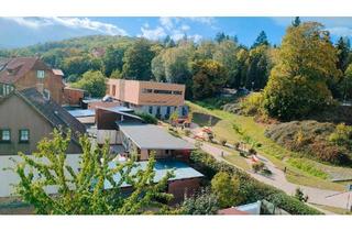 Wohnung kaufen in 38855 Wernigerode, Wernigerode - Eigentumswohnung > Ferienwohnung < -----am Park--------