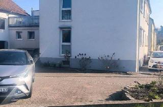 Doppelhaushälfte kaufen in 76863 Herxheim, Herxheim bei Landau/Pfalz - DHH mit großem Garten