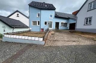 Mehrfamilienhaus kaufen in 54589 Stadtkyll, Stadtkyll - Mehrfamilienhaus