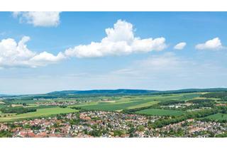 Wohnung kaufen in 31832 Springe, Springe - 8,4% Jährliche Gewinn. Einzimmer. Balkon,Garten,Parkplatz. VB
