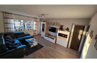 Wohnung kaufen in 38116 Braunschweig, Braunschweig - BS-Lehndorf: Sanierte 3,5 Zimmer-Wohnung mit Westbalkon & Garage