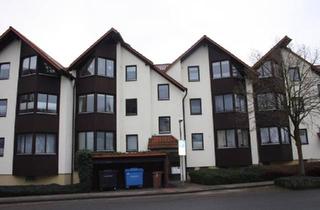 Wohnung kaufen in 38518 Gifhorn, Gifhorn - Eigentumswohnung in Gifhorn