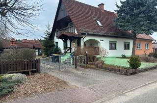 Einfamilienhaus kaufen in 39319 Jerichow, Jerichow - Einfamilienhaus