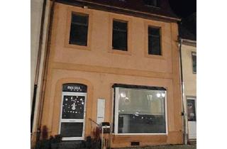 Haus kaufen in 39240 Calbe, Calbe (Saale) - Haus im Stadtcentrum PROVISIONSFREI