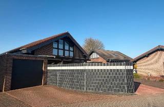 Einfamilienhaus kaufen in 46509 Xanten, Xanten - Gepflegtes und gemütliches Einfamilienhaus in ruhiger Wohnlage