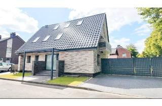 Einfamilienhaus kaufen in 49497 Mettingen, Mettingen - Kernsaniertes KNX Smart-Home Provisionsfrei
