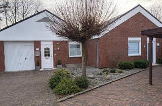 Einfamilienhaus kaufen in 46397 Bocholt, Bocholt - Einfamilienhaus mit Einliegerwohnung