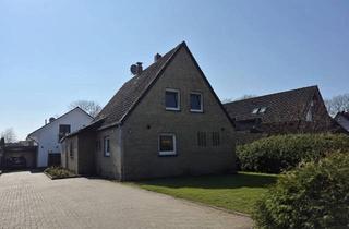Einfamilienhaus kaufen in 26131 Oldenburg, Oldenburg - Freiwerdendes Einfamilienhaus in Ofenerdiek zu verkaufen