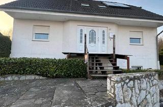 Einfamilienhaus kaufen in 31137 Hildesheim, Hildesheim - Einfamilienhaus mit Garten, Terrasse, Solaranlage in Hildesheim