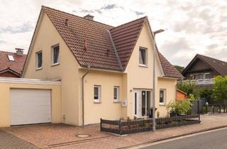 Haus kaufen in 31515 Wunstorf, Wunstorf - Junges Friesenhaus in traumhafter Lage am Steinhuder Meer