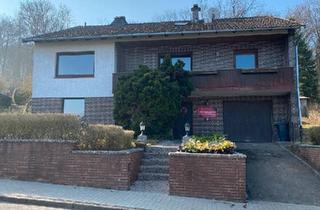 Einfamilienhaus kaufen in 31036 Eime, Eime - Einfamilienhaus in Eime direkt am Wald