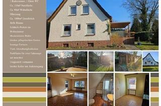 Einfamilienhaus kaufen in 29367 Steinhorst, Steinhorst - Haus zum Verkauf