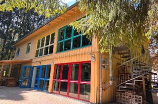 Haus kaufen in 38644 Goslar, Goslar - Lofthaus am Wald in Hahnenklee mit Wärmepumpen