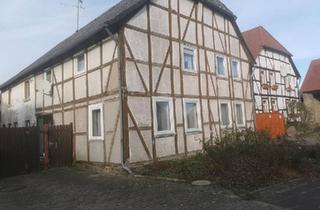 Bauernhaus kaufen in 38459 Bahrdorf, Bahrdorf - Bauernhaus in Bahrdorf