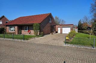 Einfamilienhaus kaufen in 26345 Bockhorn, Bockhorn - Einfamilienhaus zu verkaufen