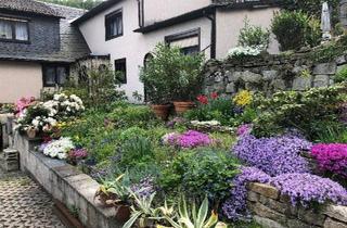 Einfamilienhaus kaufen in 07330 Probstzella, Probstzella - Charmantes Einfamilienhaus mit viel Platz, Glasfaser, Keller