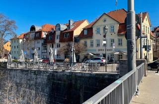 Wohnung kaufen in 07749 Jena, Jena - Moderne Eigentumswohnung 1 in Jena, Wenigenjenaer Ufer 1