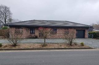 Haus kaufen in 25873 Rantrum, Rantrum - Winkelbungalow in Rantrum bei Husum