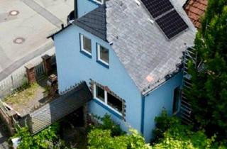 Haus kaufen in 61389 Schmitten, Schmitten im Taunus - Liebevoll saniertes Fachwerkhaus mit Garten in Schmitten(Taunus)