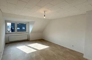 Wohnung kaufen in 45663 Recklinghausen, Recklinghausen - Renovierte 3-Zimmer - ETW - ca. 72 m²