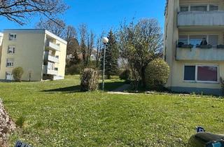 Wohnung kaufen in 88212 Ravensburg, Ravensburg - 4 Zimmerwohnung in Ravensburg Süd von Privat