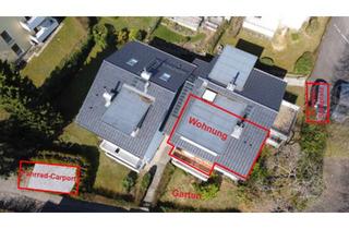 Wohnung kaufen in 78343 Gaienhofen, Gaienhofen - Sehr schöne 3-Zimmer-Wohnung auf der Höri