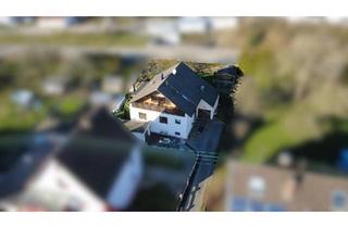 Einfamilienhaus kaufen in 66954 Pirmasens, Pirmasens - Freistehendes Einfamilienhaus mit großem Garten in ruhiger Lage v