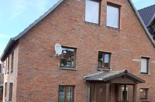 Einfamilienhaus kaufen in 33039 Nieheim, Nieheim - Einfamilienhaus in Sommersell Nieheim