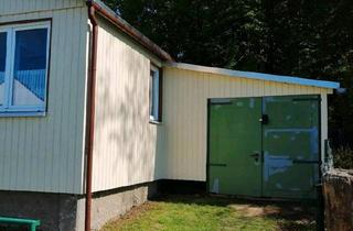 Haus kaufen in 21483 Gülzow, Gülzow - Ferienhaus Wochenendhaus im Erzgebirge