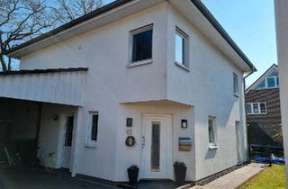 Einfamilienhaus kaufen in 26125 Oldenburg, Oldenburg - Gepflegtes EFH auf großzügigem Hintergrundstück in Oldenburg