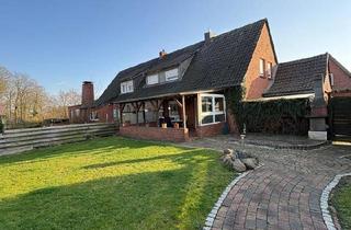 Doppelhaushälfte kaufen in 49843 Uelsen, Uelsen - Doppelhaushälfte in Veldhausen