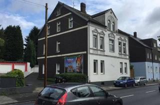 Mehrfamilienhaus kaufen in 44805 Bochum, Bochum - Mehrfamilienhaus mit großem Grundstück - Vermietungssicher