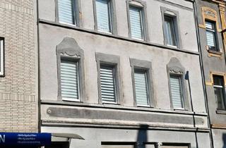 Mehrfamilienhaus kaufen in 47166 Duisburg, Duisburg - Mehrfamilienhaus