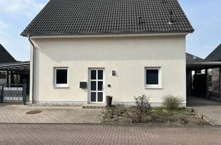 Einfamilienhaus kaufen in 59348 Lüdinghausen, Lüdinghausen - Modernes Familienidyll mit Kamin und Traumgarten in Seppenrade