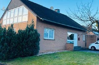 Einfamilienhaus kaufen in 48351 Everswinkel, Everswinkel - Großes Einfamilienhaus mit Garten nahe Münster!