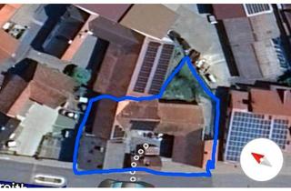 Bauernhaus kaufen in 63636 Brachttal, Brachttal - Bauernhof, Vierseitenhof, Immobilelie mit Platz