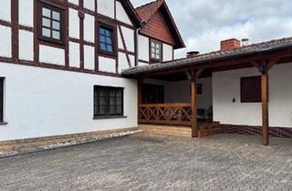 Haus kaufen in 36214 Nentershausen, Nentershausen - Großes Wohnhaus