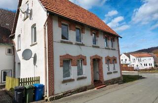 Mehrfamilienhaus kaufen in 34471 Volkmarsen, Volkmarsen - Mehrfamilienhaus