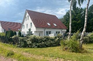 Doppelhaushälfte kaufen in 09123 Chemnitz, Chemnitz - Doppelhaushälfte in Klaffenbach