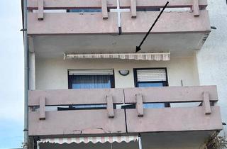 Wohnung kaufen in 74613 Öhringen, Öhringen - 3 Zimmer Wohnung in Öhringen Süd