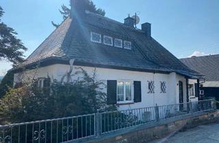 Einfamilienhaus kaufen in 07929 Saalburg-Ebersdorf, Saalburg-Ebersdorf - Einfamilienhaus 07929 Saalburg, direkte Lage am Bleilochstausee