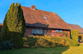 Einfamilienhaus kaufen in 23730 Neustadt, Neustadt in Holstein - Einfamilienhaus in Neustadt in Holstein