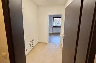 Wohnung kaufen in 93326 Abensberg, Abensberg - Attraktive Kapitalanlage in Abensberg - 1-Zimmer Apartment