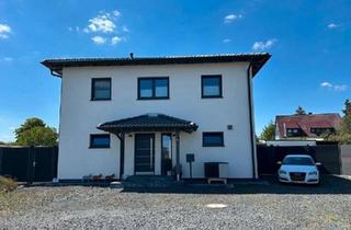 Villa kaufen in 96237 Ebersdorf, Ebersdorf bei Coburg - Traumhaus mit großem Garten zu verkaufen