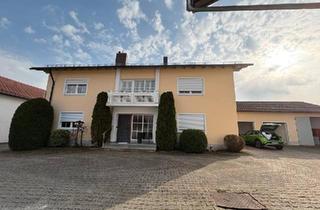 Einfamilienhaus kaufen in 94469 Deggendorf, Deggendorf - Einfamilienhaus Mehrfamilienhaus