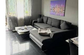 Wohnung kaufen in 38685 Langelsheim, Langelsheim - Schöne Wohnung im Grünen - Perfekt für AirBnB oder Rentner