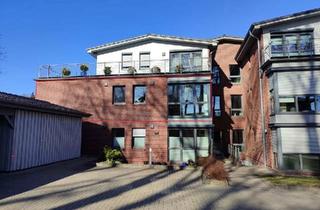 Wohnung kaufen in 21755 Hechthausen, Hechthausen - Provisionsfrei Eigentumswohnung 110 qm