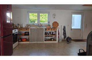 Haus kaufen in 17406 Usedom, Usedom - Haus in Usedom mit NebengebäudeGarage und kleinem Garten